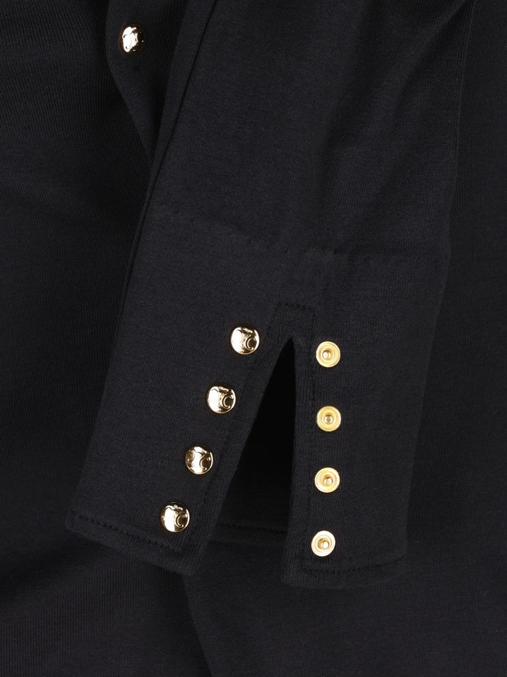Celine Women Cotton Shirt