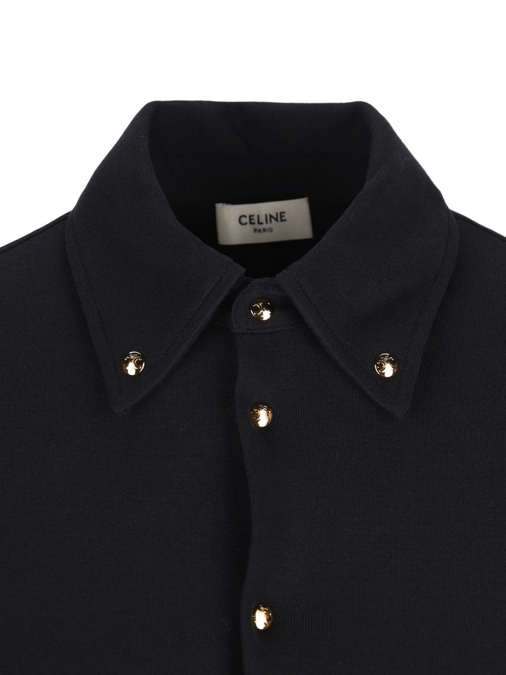 Celine Women Cotton Shirt