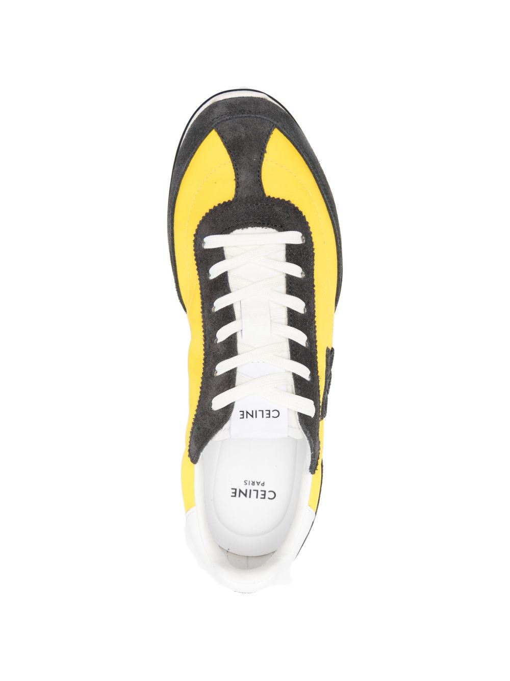 Celine Women Racer Sneakers