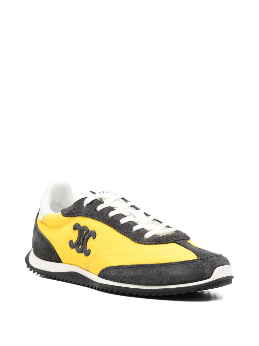 Celine Women Racer Sneakers