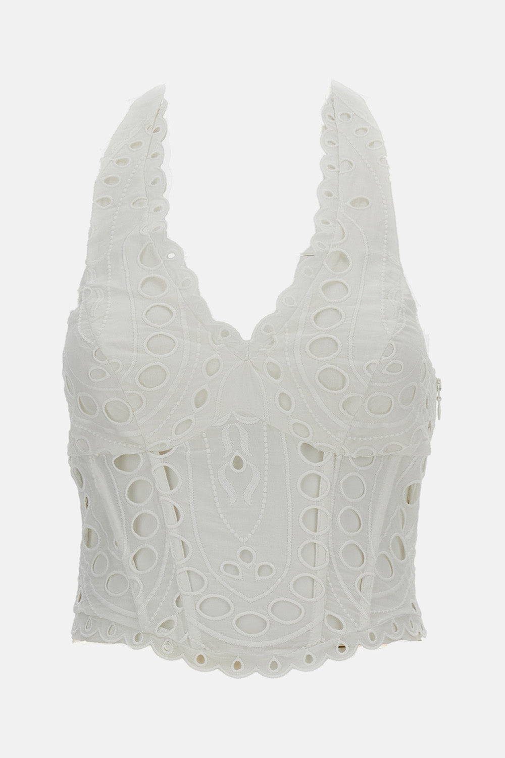 Charo Ruiz Women Bay Top