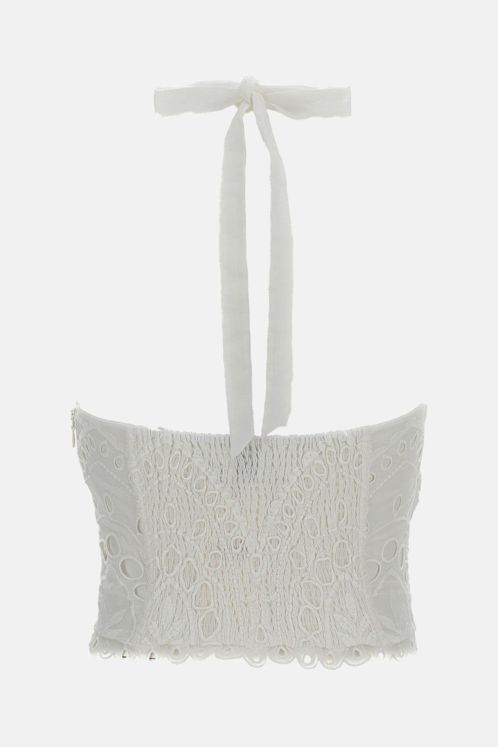 Charo Ruiz Women Bay Top