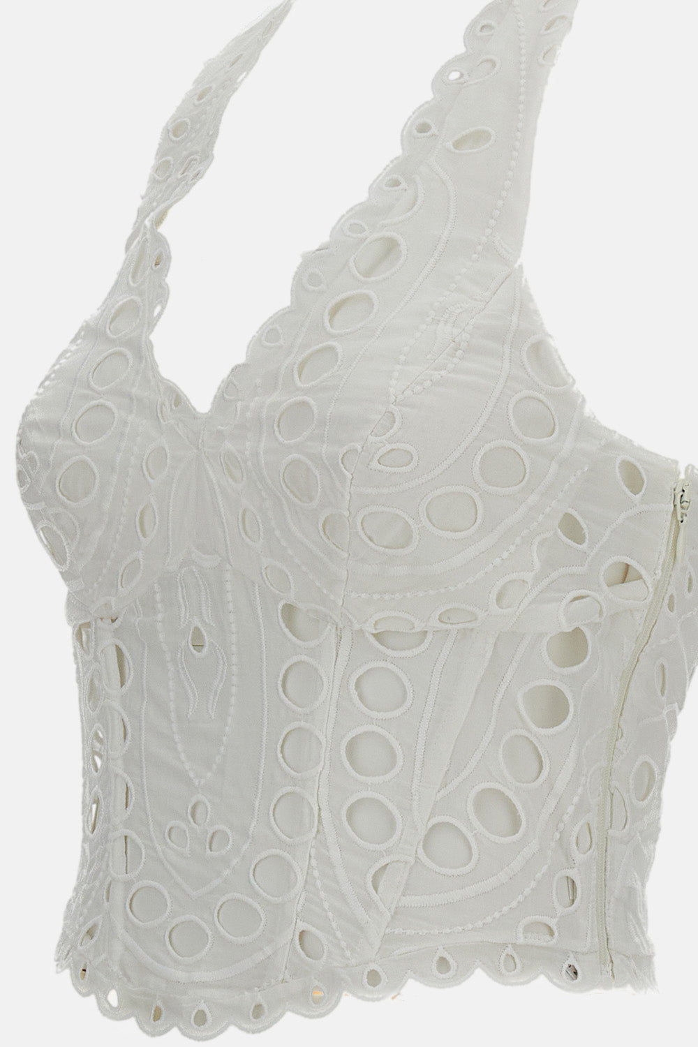 Charo Ruiz Women Bay Top