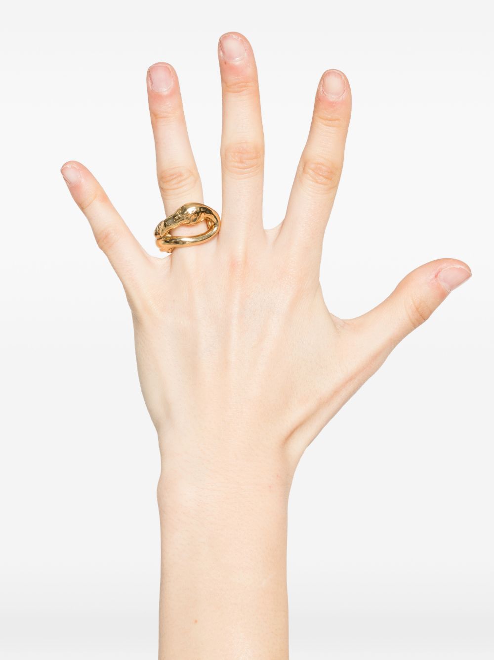 Chloé Women Chloé Tropicus Ring
