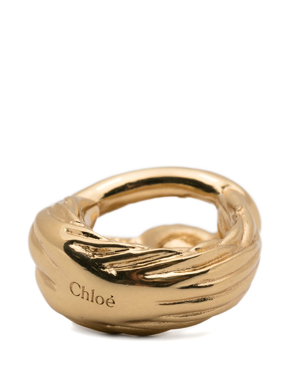 Chloé Women Chloé Tropicus Ring