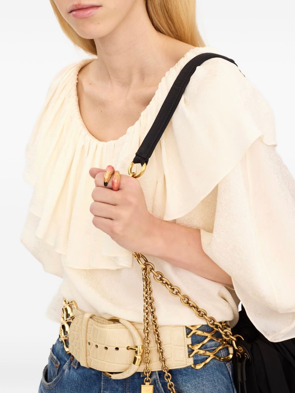 Chloé Women Chloé Tropicus Toi Et Moi