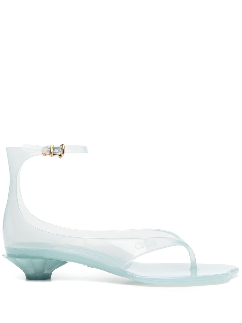 Chloé Women Chloé Jelly Sandals
