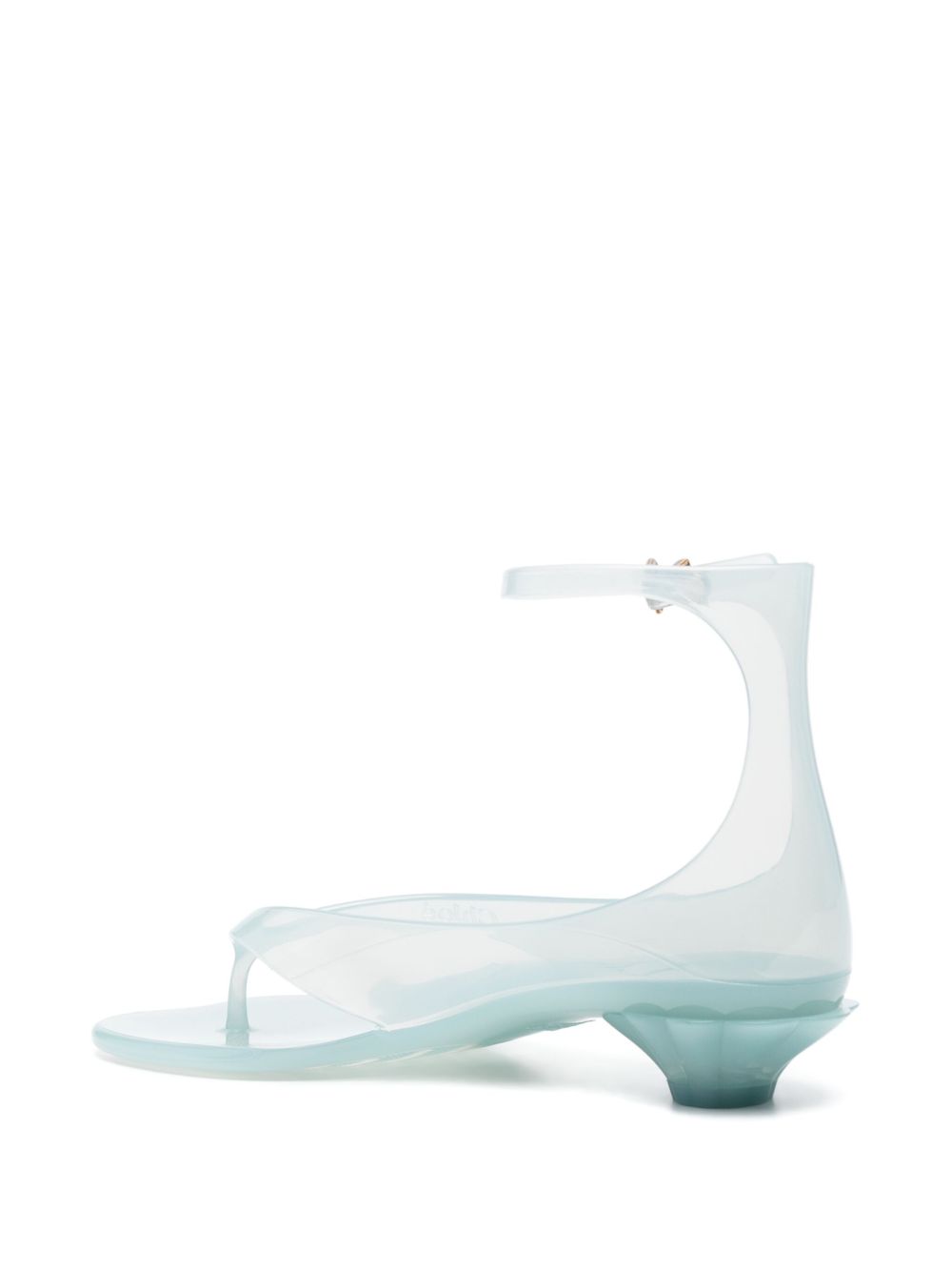Chloé Women Chloé Jelly Sandals