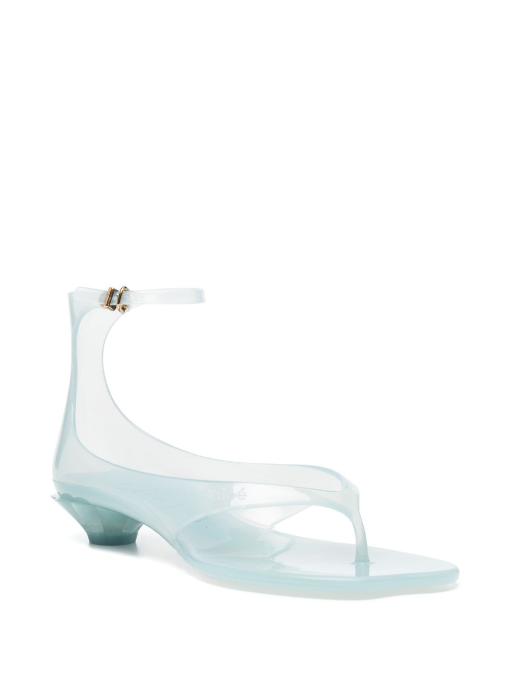 Chloé Women Chloé Jelly Sandals