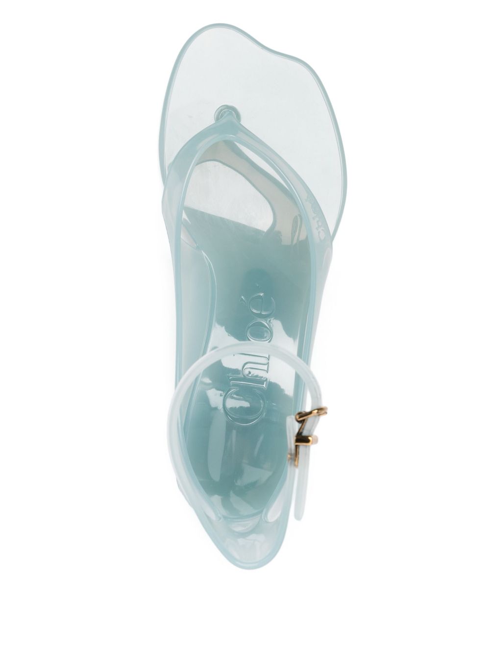 Chloé Women Chloé Jelly Sandals