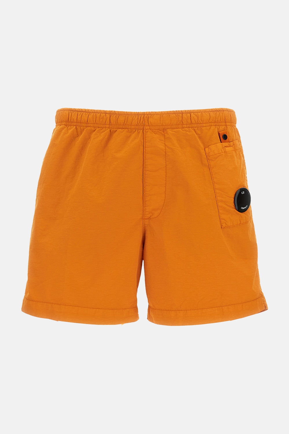 C.P. Company Men Nylon Swim Shorts