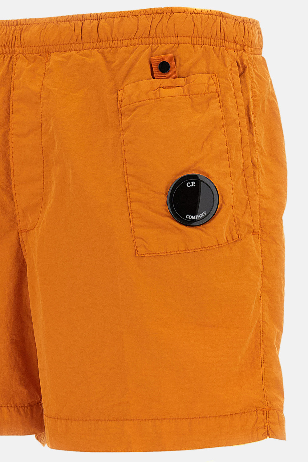 C.P. Company Men Nylon Swim Shorts