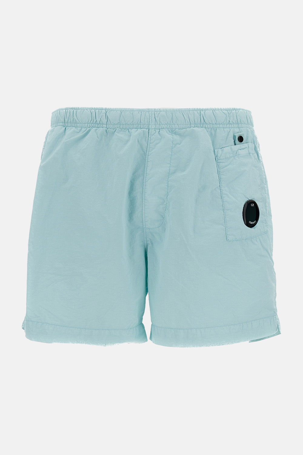 C.P. Company Men Nylon Swim Shorts