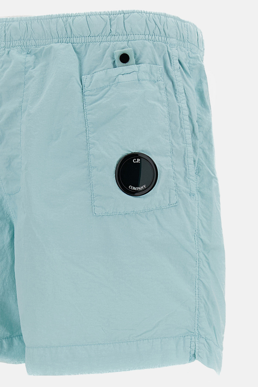 C.P. Company Men Nylon Swim Shorts