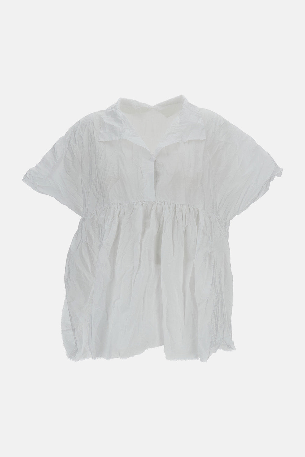 Daniela Gregis Women Aria Shirt