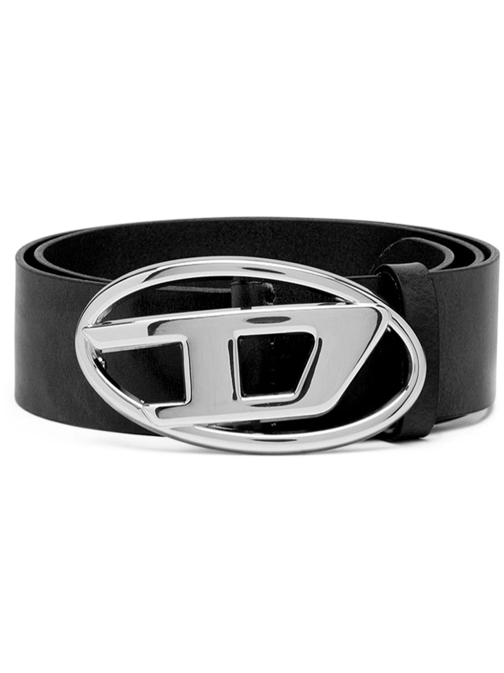 Diesel Women 1Dr Leather Belt