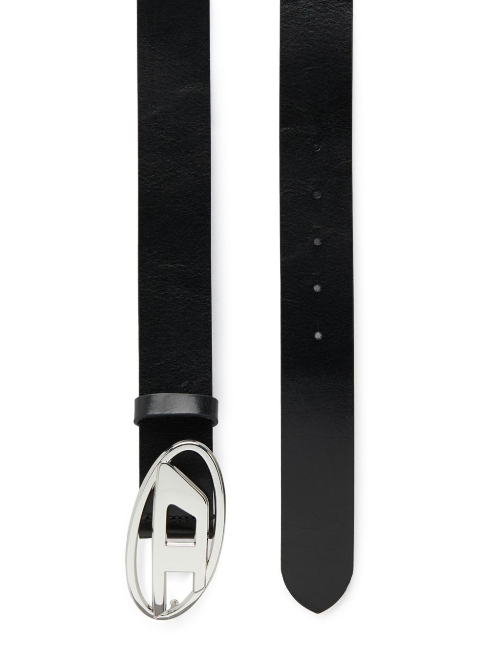 Diesel Women 1Dr Leather Belt