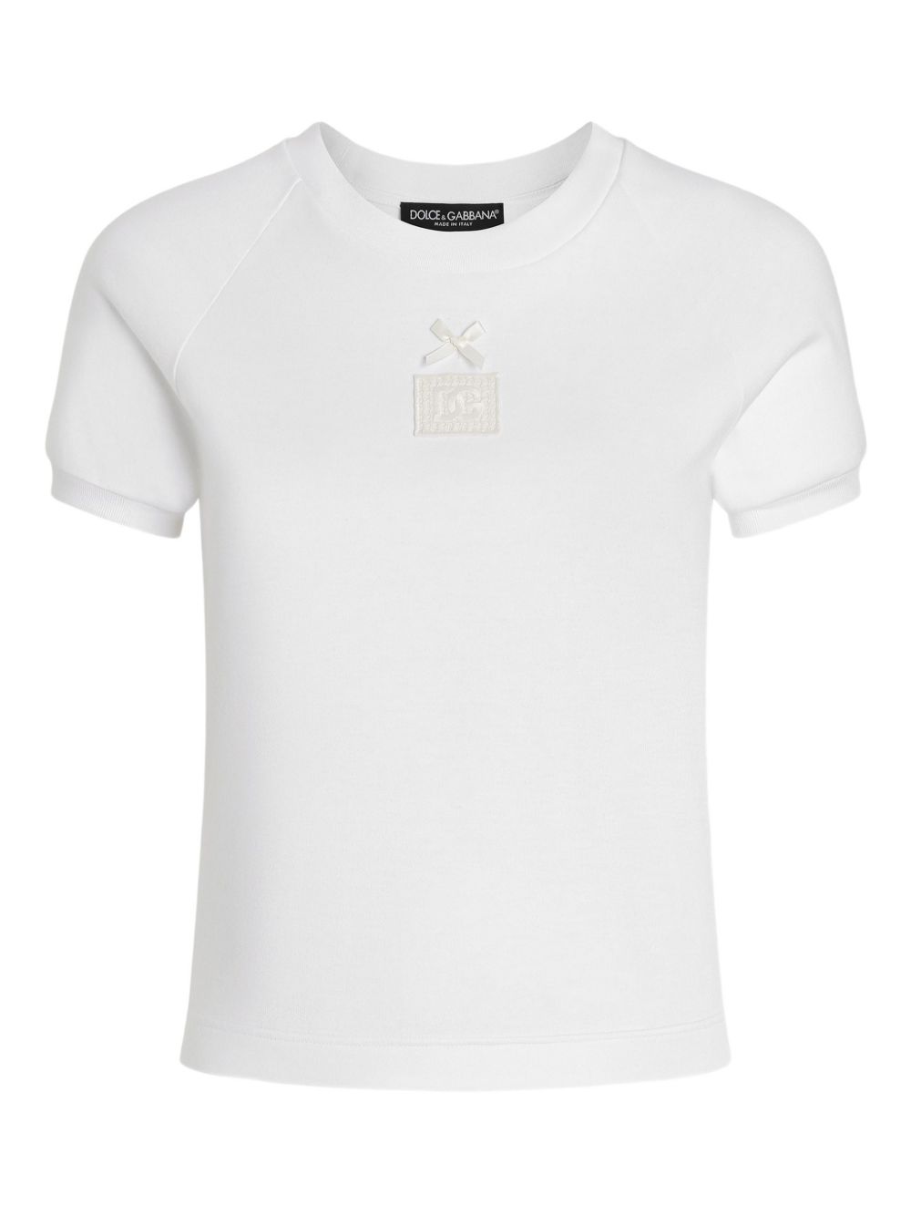 Dolce & Gabbana Women Cotton Shirt