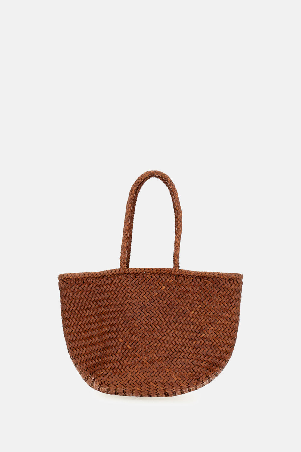 Dragon Diffusion Women Grace Basket Small Bag