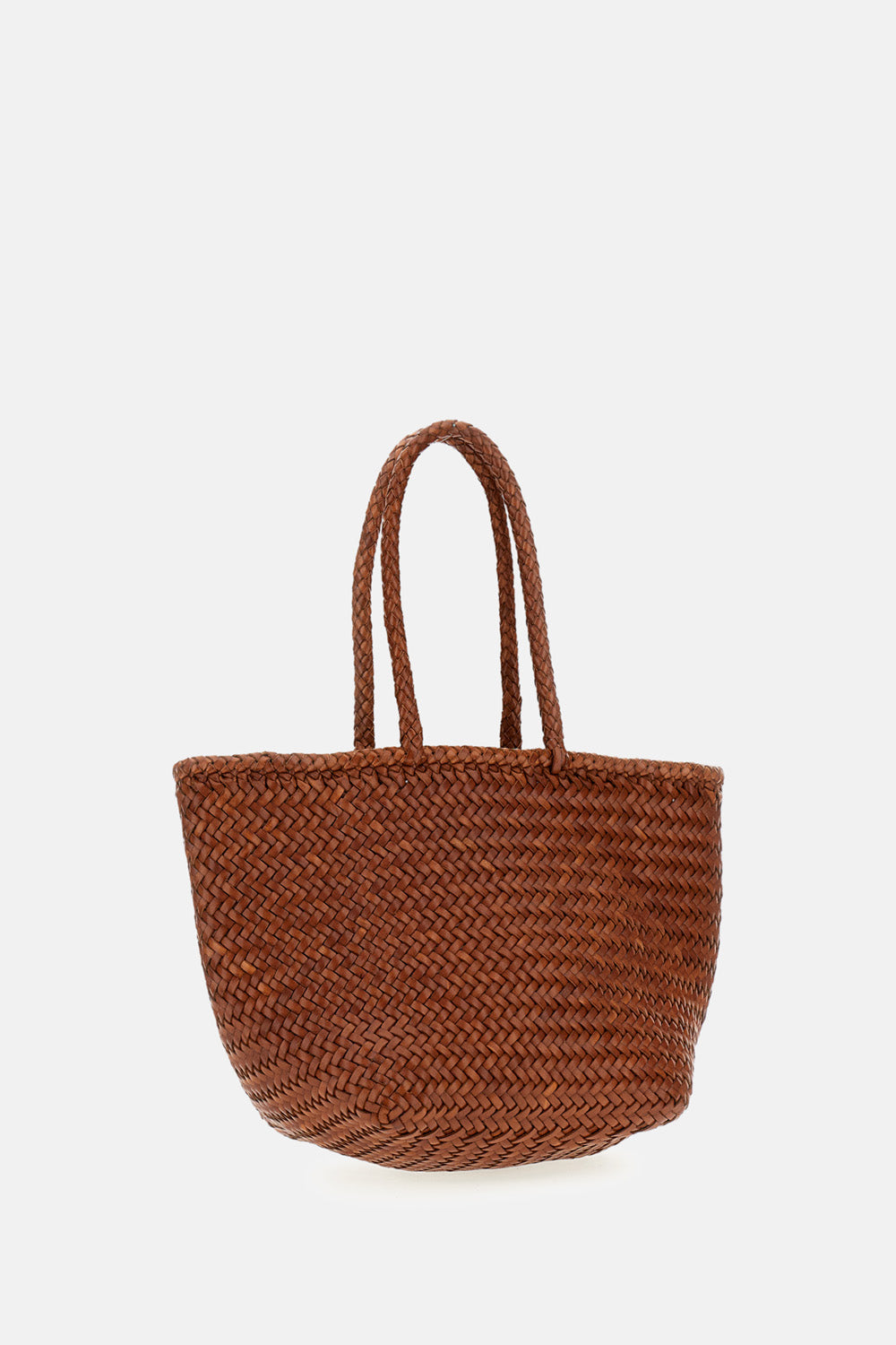 Dragon Diffusion Women Grace Basket Small Bag