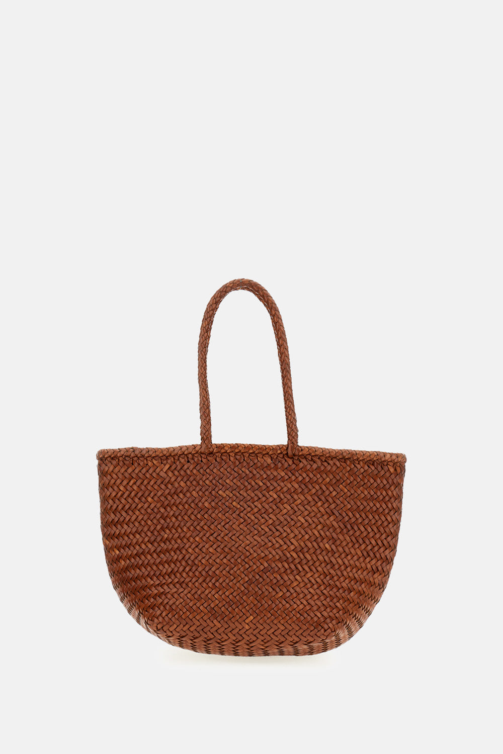 Dragon Diffusion Women Grace Basket Small Bag