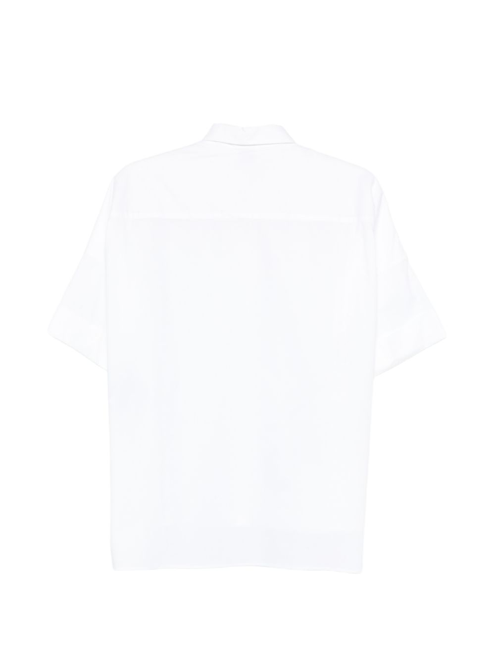 Fay Women Cotton Shirt