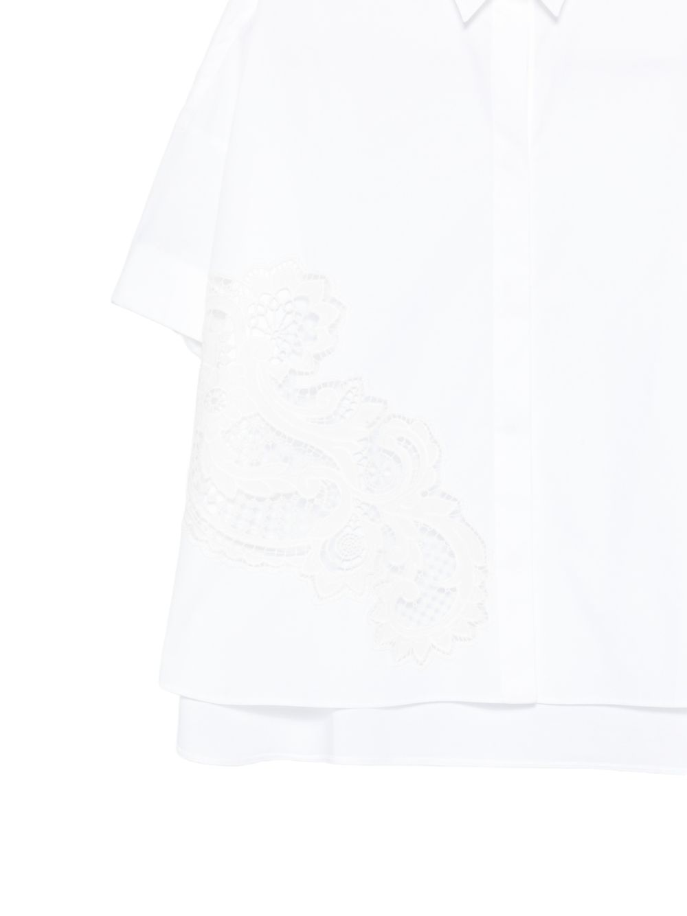 Fay Women Cotton Shirt