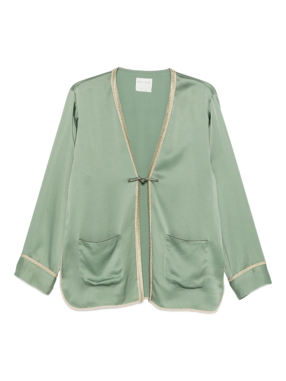 Forte Forte Women Kimono Jacket
