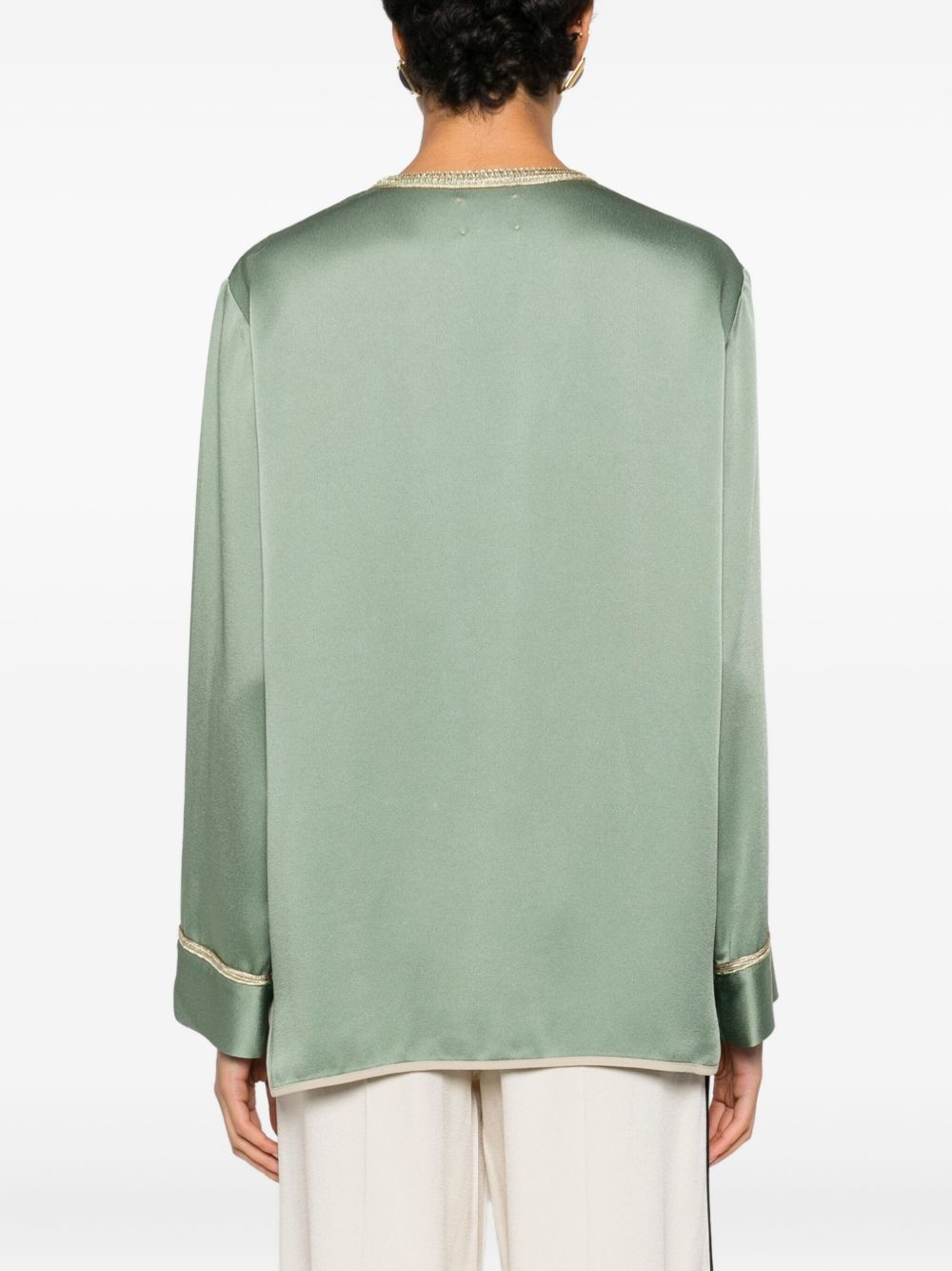 Forte Forte Women Kimono Jacket