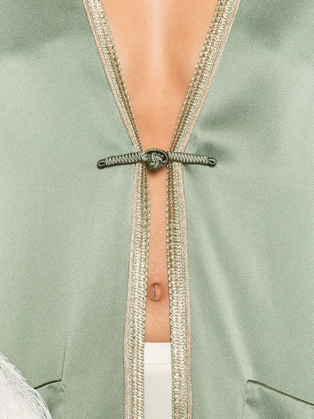 Forte Forte Women Kimono Jacket