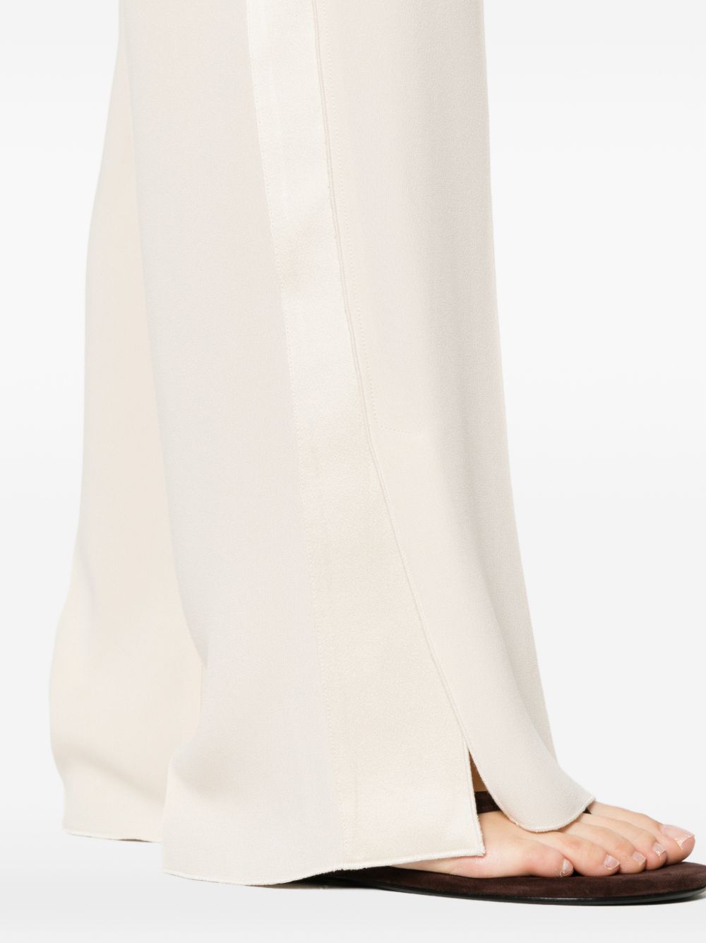 Forte Forte Women Regular Trousers