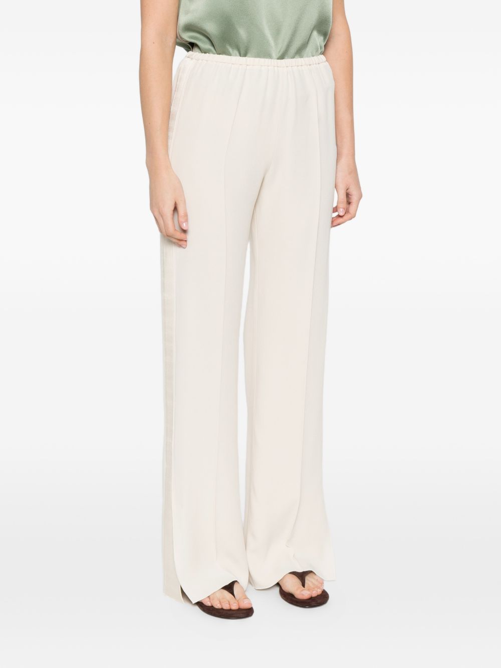 Forte Forte Women Regular Trousers