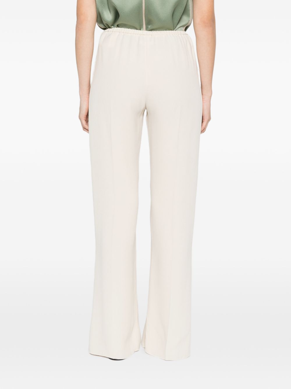 Forte Forte Women Regular Trousers