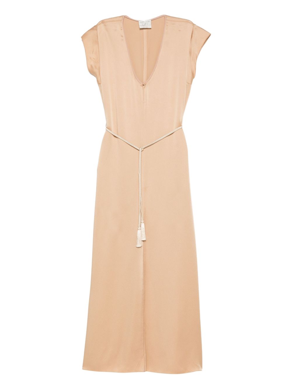 Forte Forte Women Midi Dress