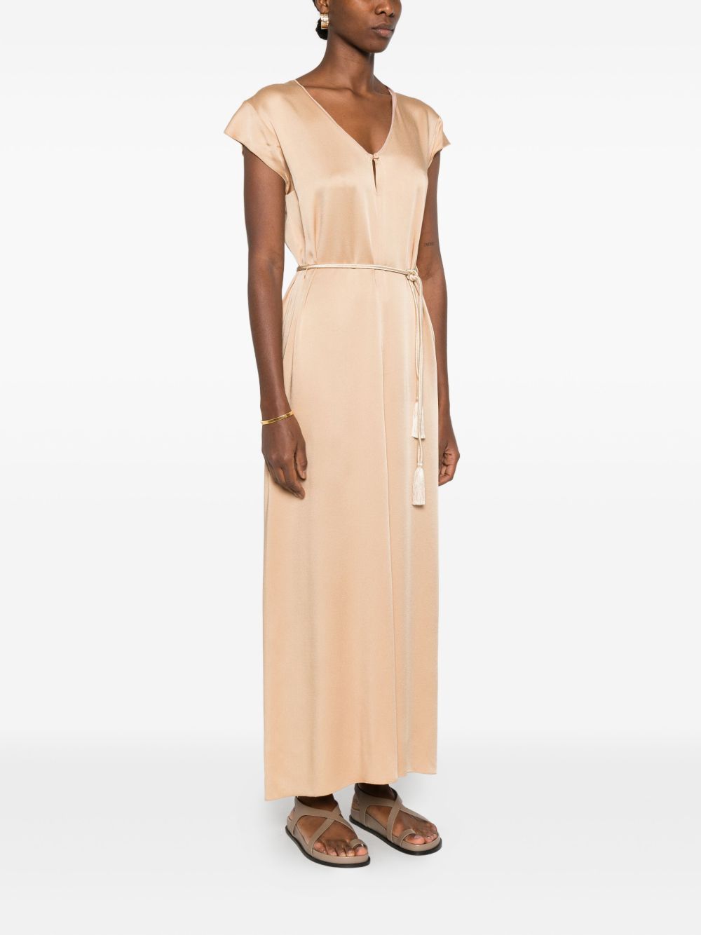Forte Forte Women Midi Dress
