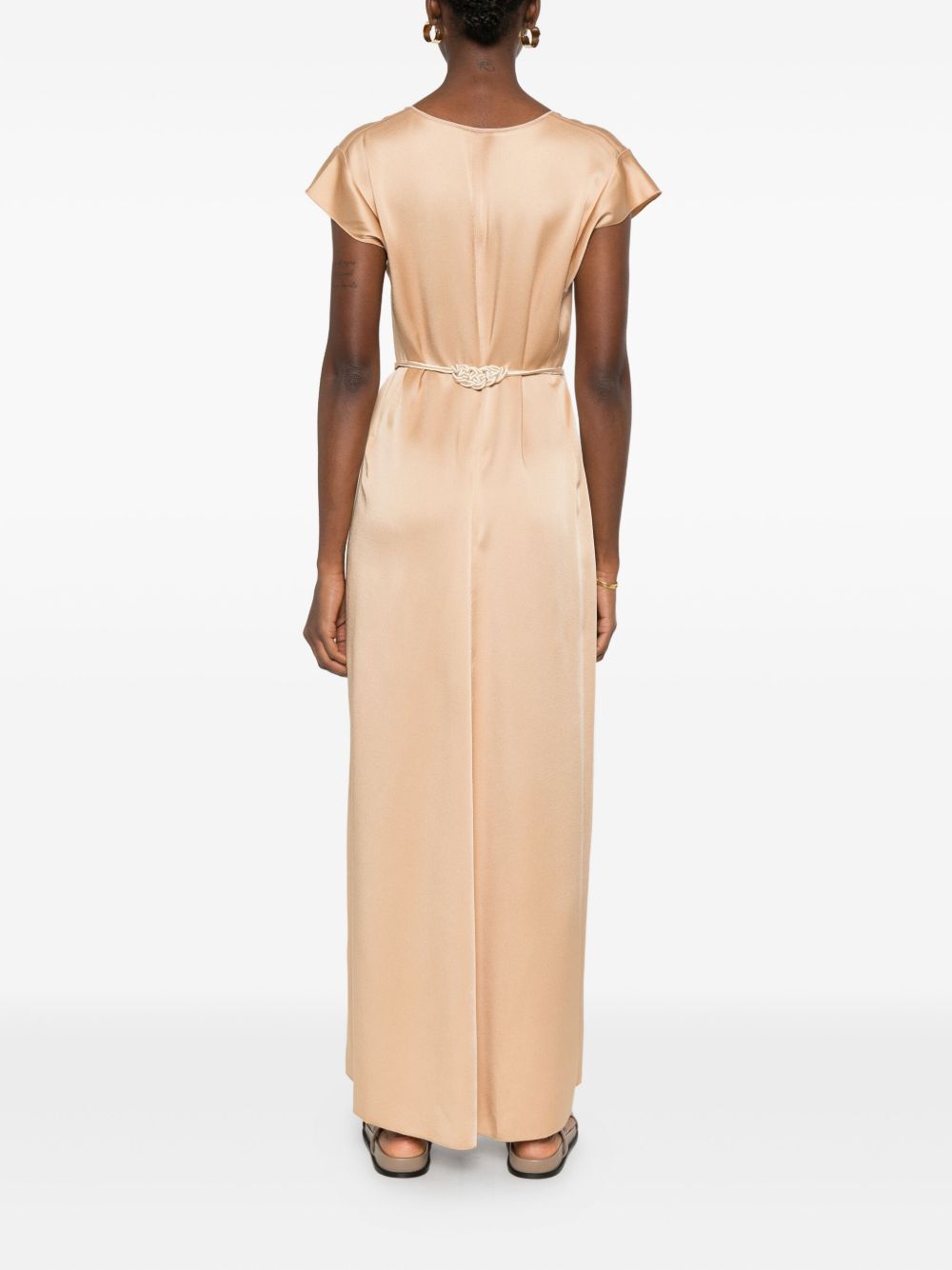 Forte Forte Women Midi Dress