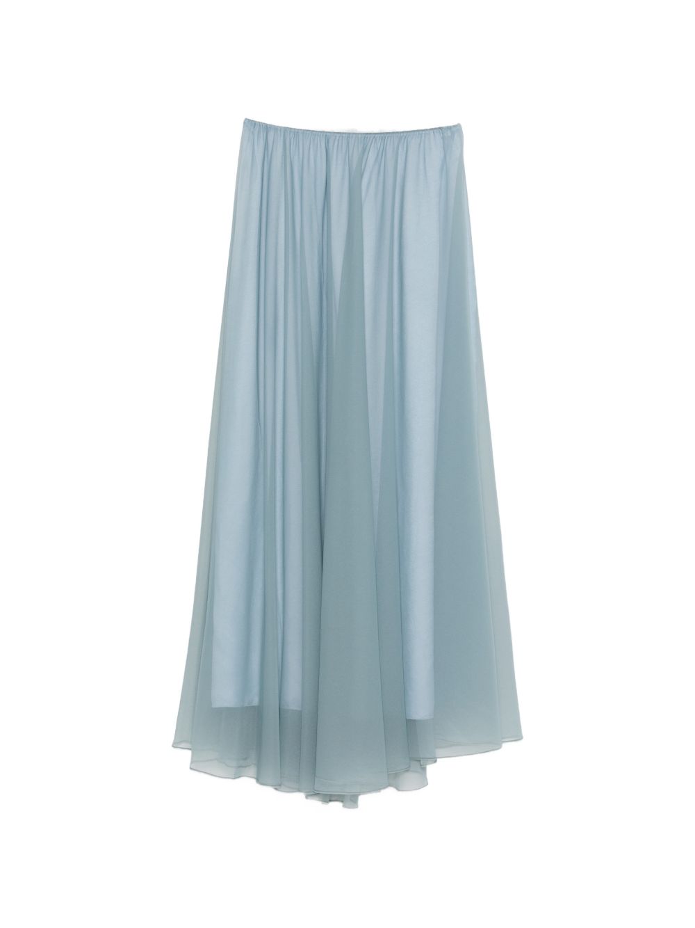 Forte Forte Women Chiffon Long Skirt