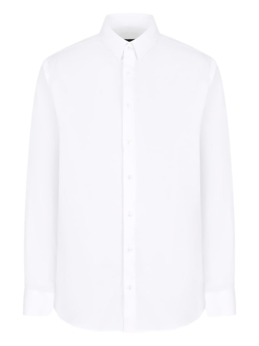 Giorgio Armani Men Cotton Shirt
