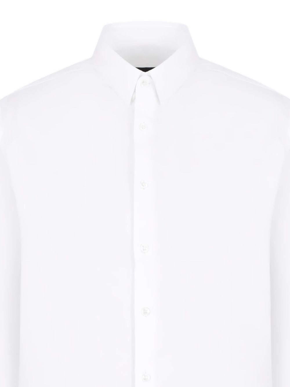 Giorgio Armani Men Cotton Shirt