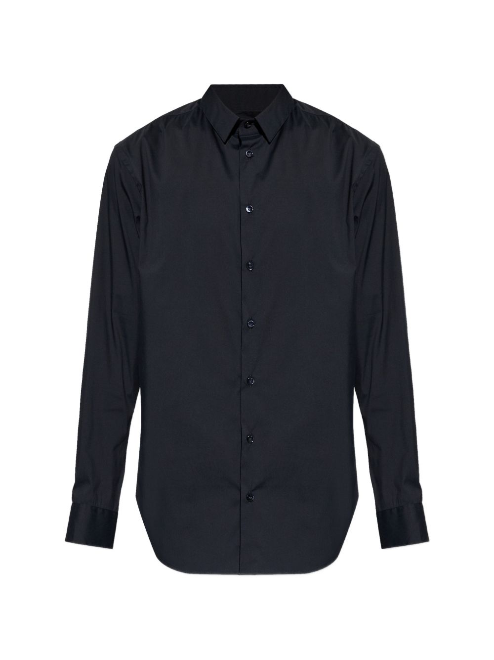 Giorgio Armani Men Cotton Shirt