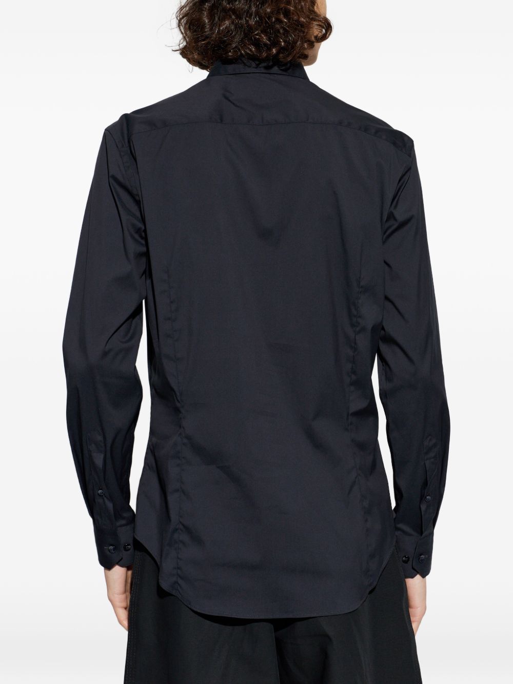 Giorgio Armani Men Cotton Shirt