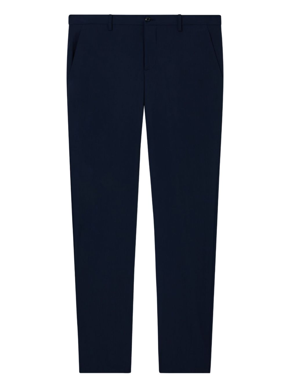 Giorgio Armani Men Wool Trousers