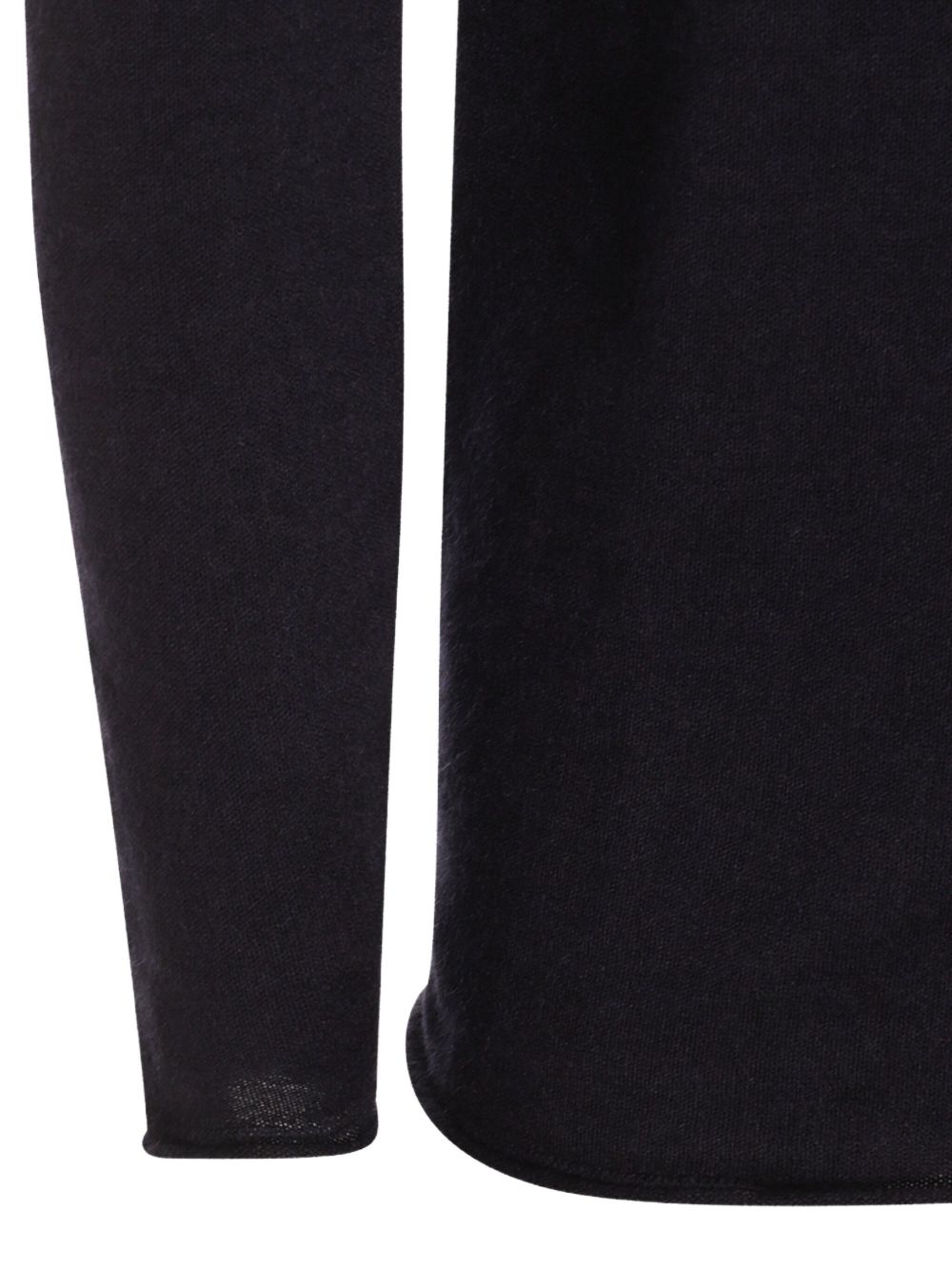 Giorgio Armani Men Cashmere Crewneck Sweater