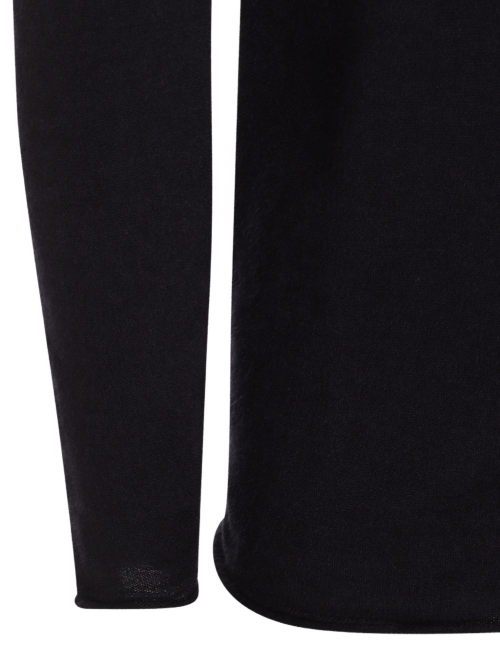 Giorgio Armani Men Cashmere Crewneck Sweater