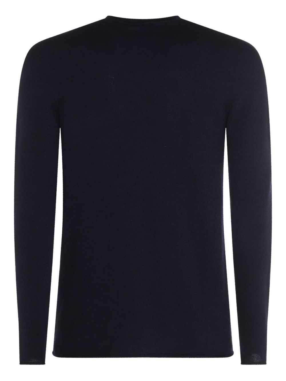 Giorgio Armani Men Cashmere Crewneck Sweater