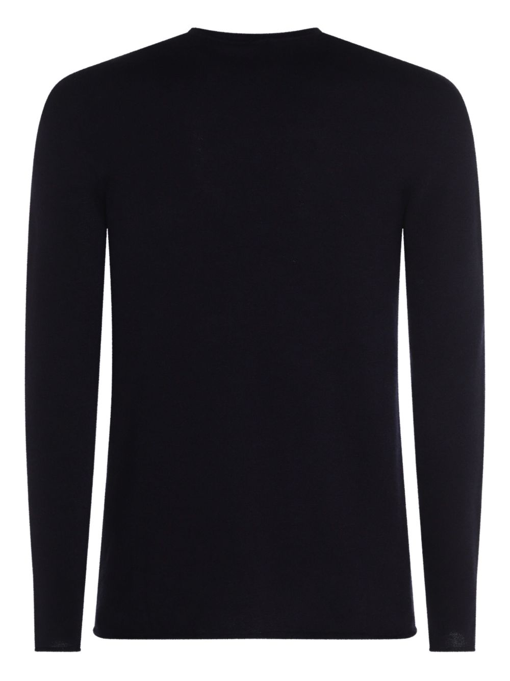 Giorgio Armani Men Cashmere Crewneck Sweater