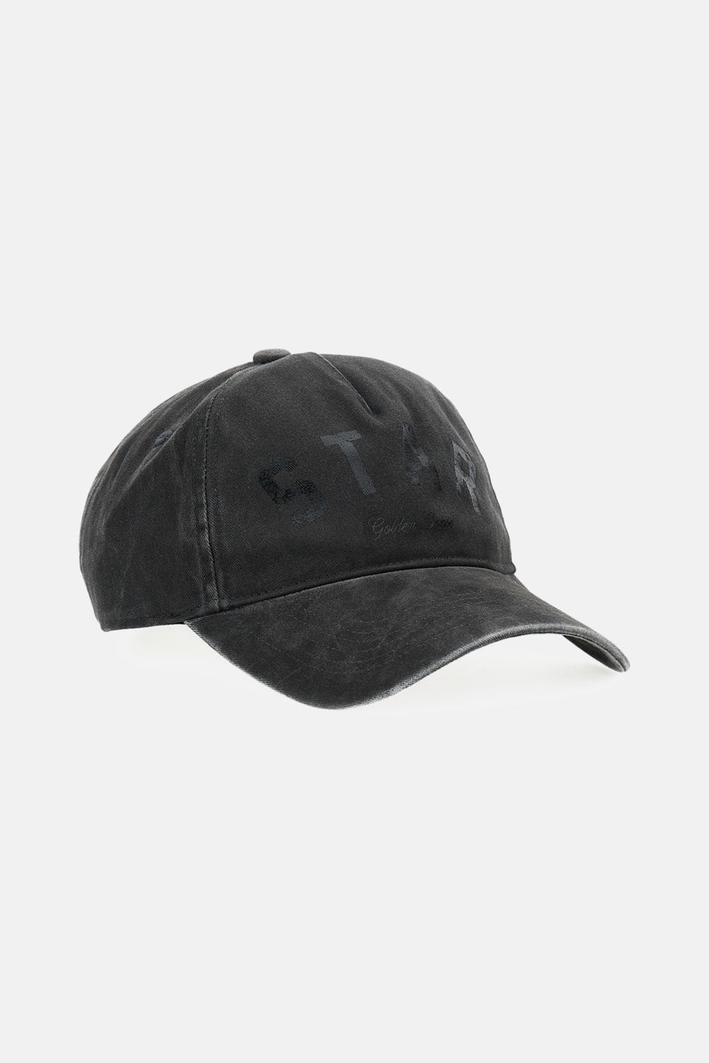 Golden Goose Women Baseball Cotton Cap