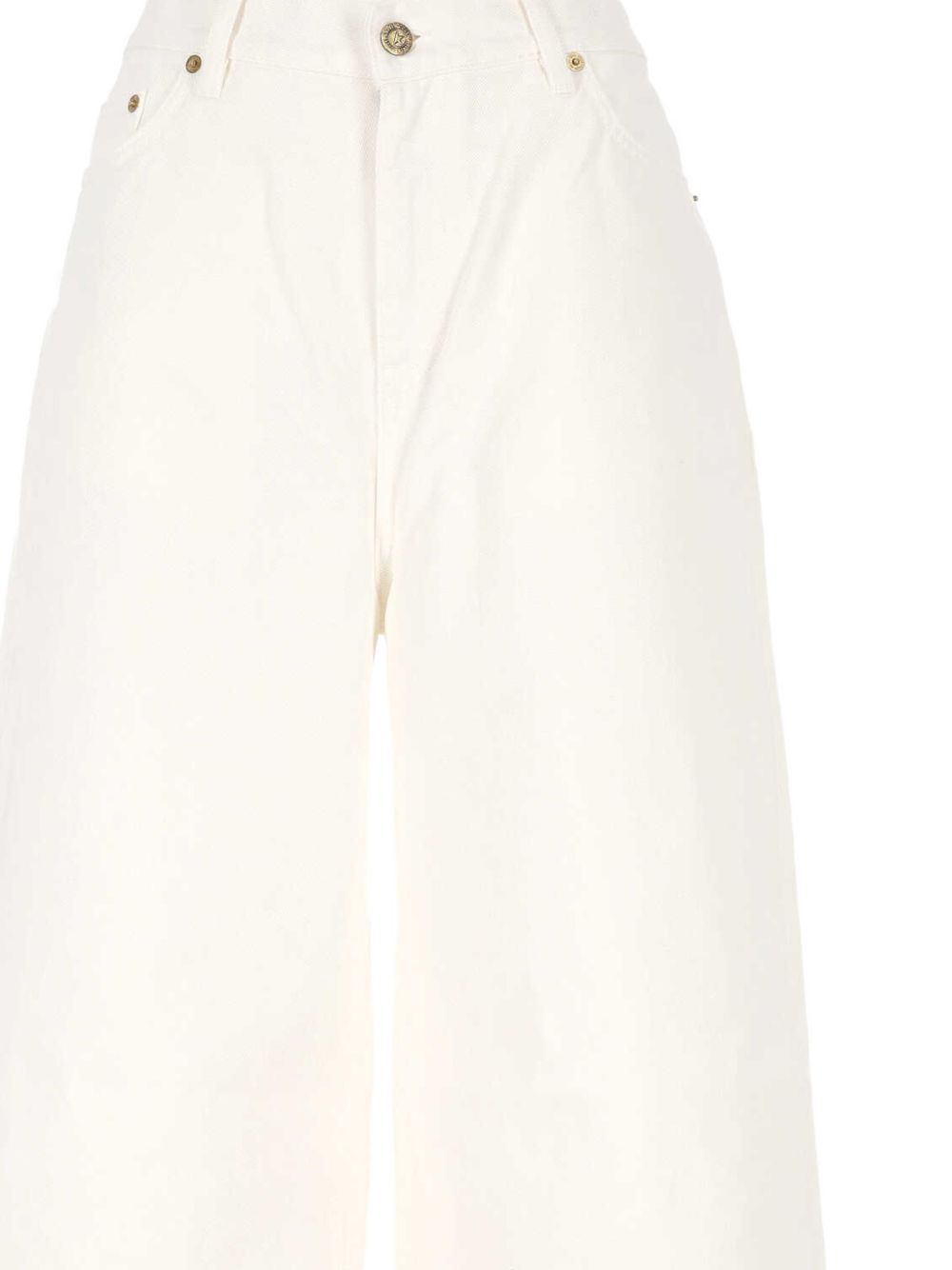Golden Goose Women Boyfriend Denim Jeans