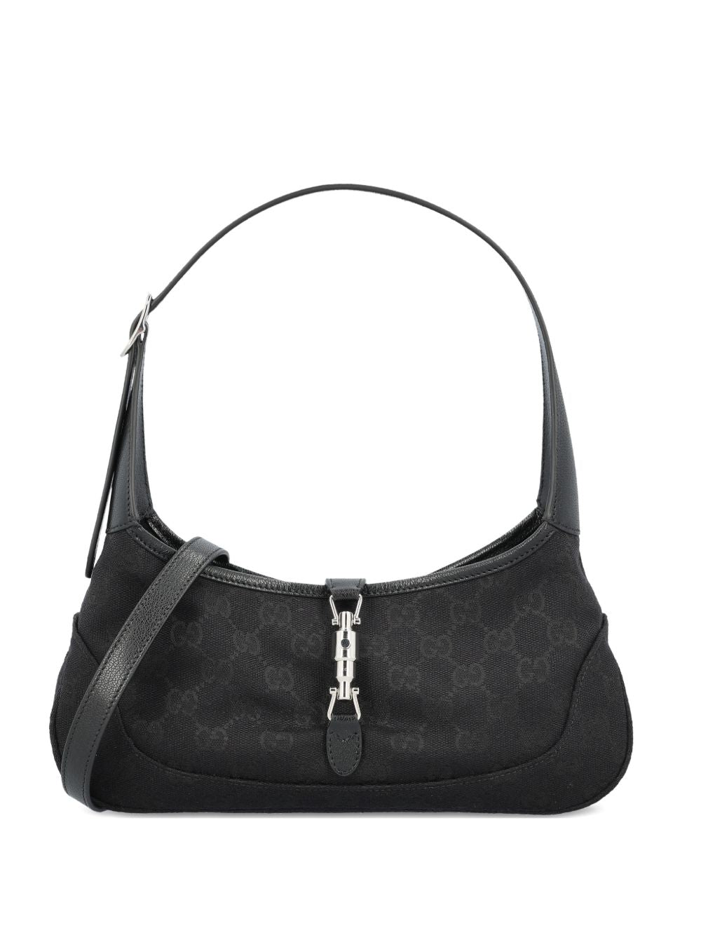 Gucci Women Jackie Slim Small Shoulder Bag
