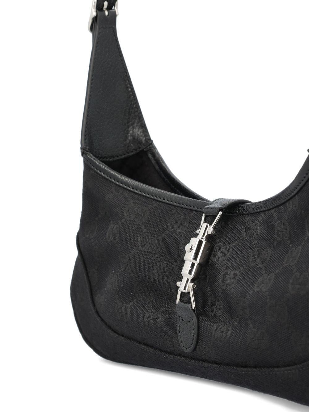 Gucci Women Jackie Slim Small Shoulder Bag